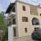 Apartment Theodoros