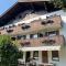 Hotel Garni Savoy - new opening