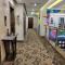 Hotel DS Clarks Inn Gurgaon