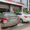 Hotel DS Clarks Inn Gurgaon - Gurgaon