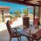 Sea View Roof Garden