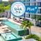 Absolute Twin Sands Resort & Spa - SHA Extra Plus - Patong Beach