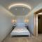 Ostria Apartments