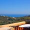 Villa Clio with Pool Stalos Crete