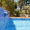 Villa Clio with Pool Stalos Crete