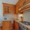 CHALET PONTAL 7 - Relax e vista sulle montagne - COUR 0144