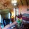 Timamoon Lodge