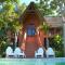 Timamoon Lodge