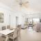 Apollon Sea View Beachfront Ap 302