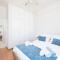 Apollon Sea View Beachfront Ap 302
