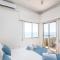 Apollon Sea View Beachfront Ap 302