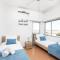 Apollon Sea View Beachfront Ap 302