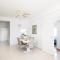 Apollon Sea View Beachfront Ap 302