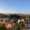 TeruelHome IV Atico con vistas y aparcamiento en el centro - تيرويل