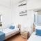 Apollon Sea View Beachfront Ap 302