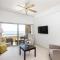 Apollon Sea View Beachfront Ap 302