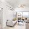 Apollon Sea View Beachfront Ap 302