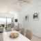 Apollon Sea View Beachfront Ap 302