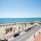 Apollon Sea View Beachfront Ap 302