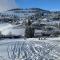 Haus am Sonnenberg,Todtnauberg, Ferienwohnung 002, direkt am Skilift-Skipiste, Nähe Feldberg - Todtnauberg