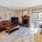 Tahome & Tahoe Place