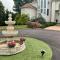 Whispering Oak Mansion