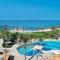 Constantinou Bros Athena Beach Hotel - Пафос