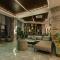Alexia Resort & Spa - All Inclusive - Side