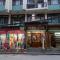 Hotel Utse Hotel Utse