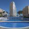 Apartamentos Hipocampos Calpe Rent Apart - Calpe