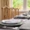 Haven Retreat Scotland - Large 4 Bed House with Woodland garden, Aboyne ,Royal Deeside - Aboyne