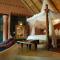 Timamoon Lodge