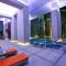 Royal Club By RVHR, Bonnington Residential Tower - JLT - 迪拜
