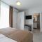 Nadija Apartmani