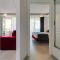Nadija Apartmani