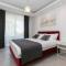 Nadija Apartmani