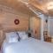 Chalet Cœur de Marie avec sauna et jacuzzi - Val d'Arly - Flumet