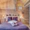 Chalet Cœur de Marie avec sauna et jacuzzi - Val d'Arly - Flumet