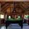 Timamoon Lodge