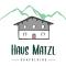 Haus Matzl