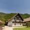 Apartmaji Rupnik - 班斯卡比斯特里察