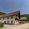 Apartmaji Rupnik - 班斯卡比斯特里察