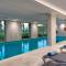 Radisson Collection Hotel, Bodrum - 阿克亚拉尔