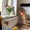 Stylish studio gem in the heart of Hebden