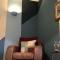 Stylish studio gem in the heart of Hebden