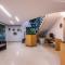 Hotel Asturias Medellin