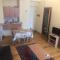Old Metekhi Apartment