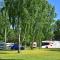 Camping Vaivari Jūrmala
