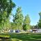 Camping Vaivari Jūrmala