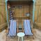Beachhouse Zeewinde